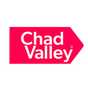Chad Valley brand logo.