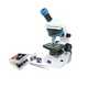 Science Mad Super HD Microscope.