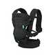 Flip Advanced 4-in-1 Baby Carrier Black Denim.