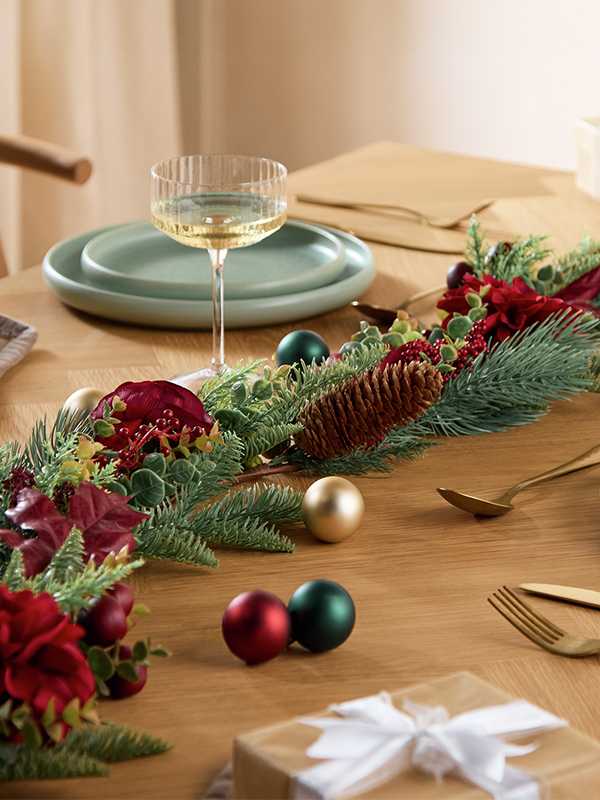 Looking for some inspiration? Ideas to spruce up your festive celebration.