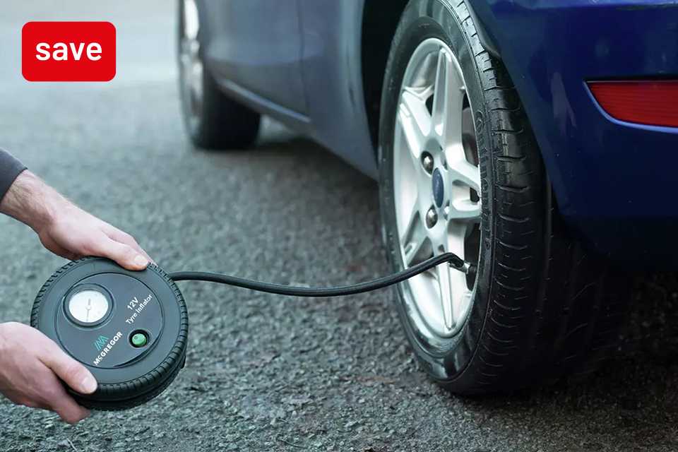 Save up to 25% on selected home security & tyre safety. Get peace of mind with safety products.