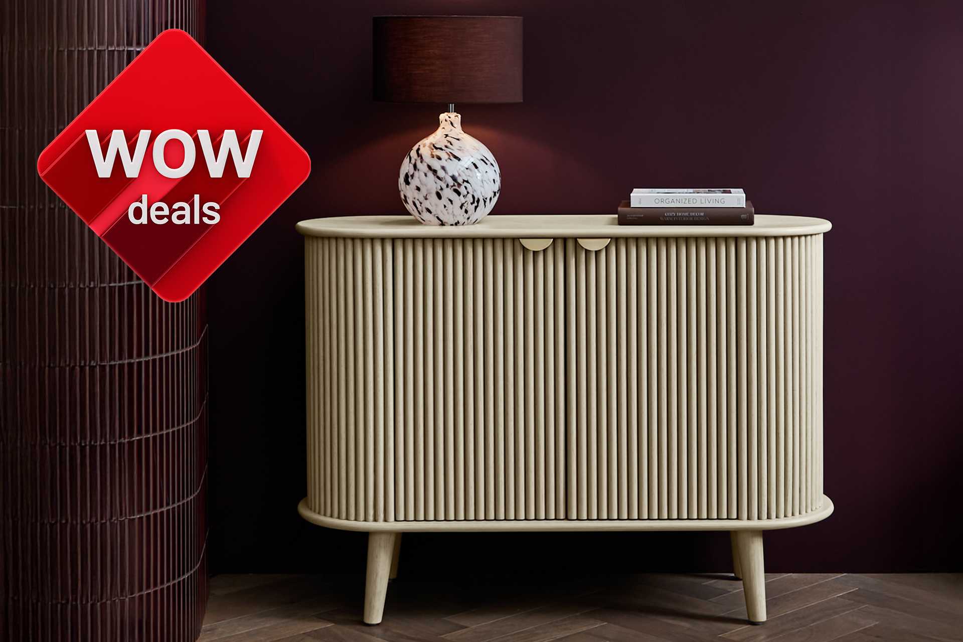 WOW deals. Discover a curation of irresistible offers on got to have sofas.