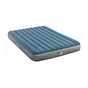 Double air beds.
