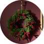 Decorations.