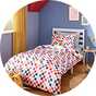 Kids favourites from £10.