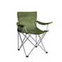 Camping chairs.