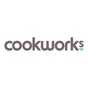 Cookworks brand logo.