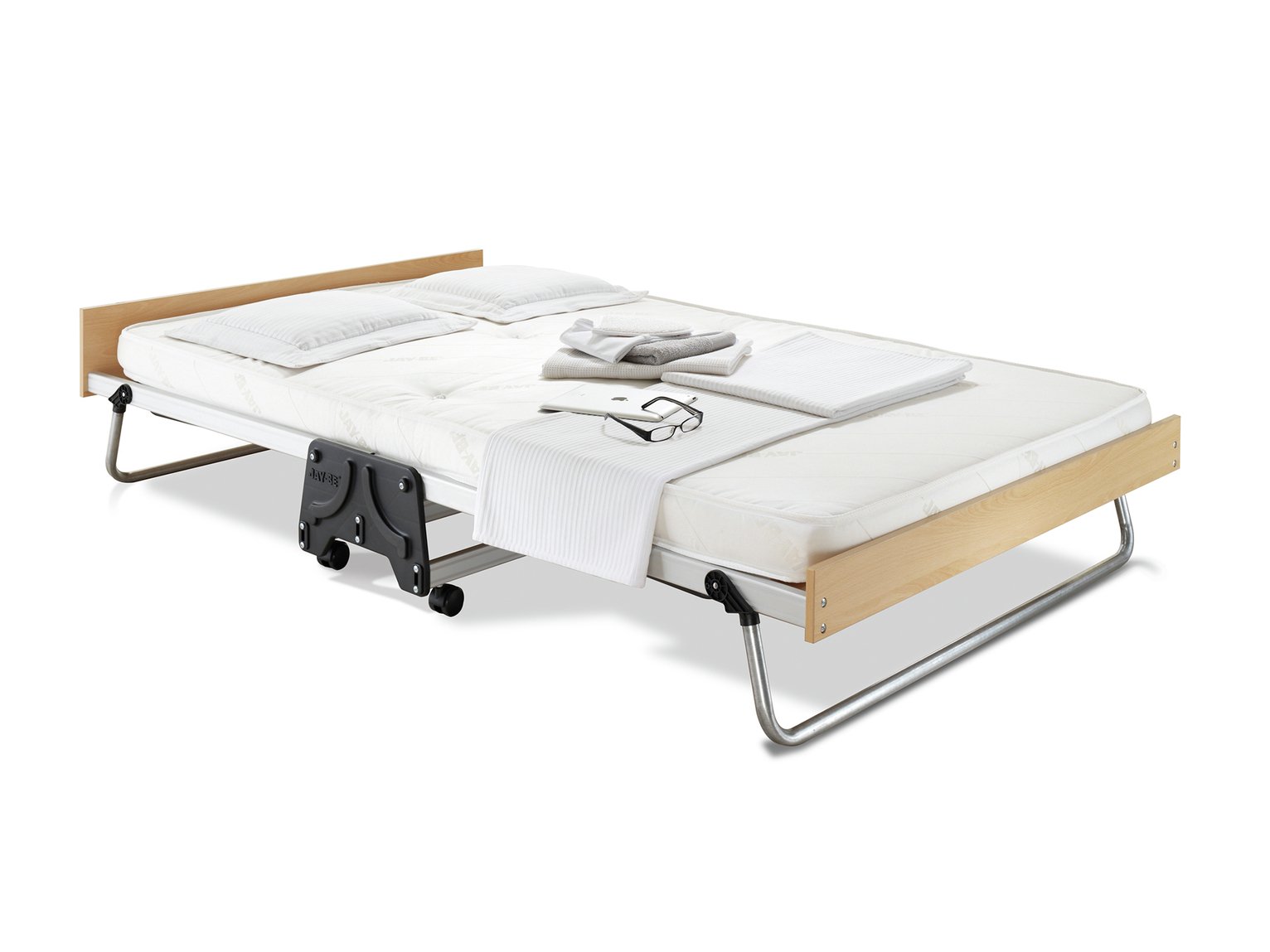 Jay-Be J-Bed Folding Guest Bed review