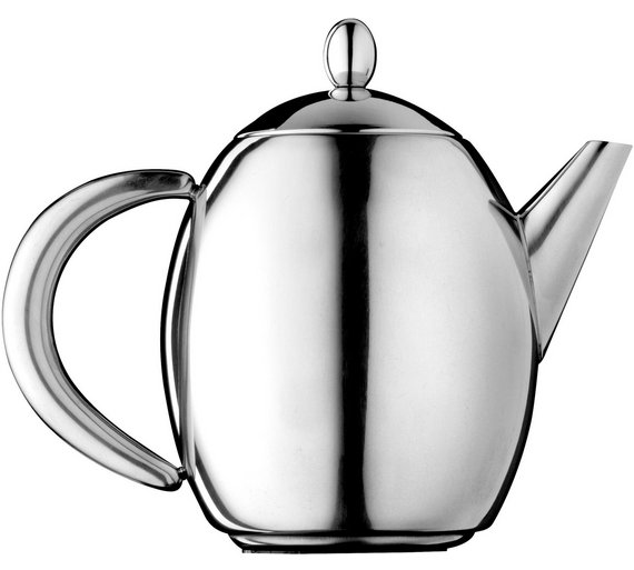 Buy La Cafetiere Paris Teapot at Argos.co.uk Your Online Shop for