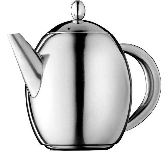 Buy La Cafetiere Paris Teapot at Argos.co.uk Your Online Shop for