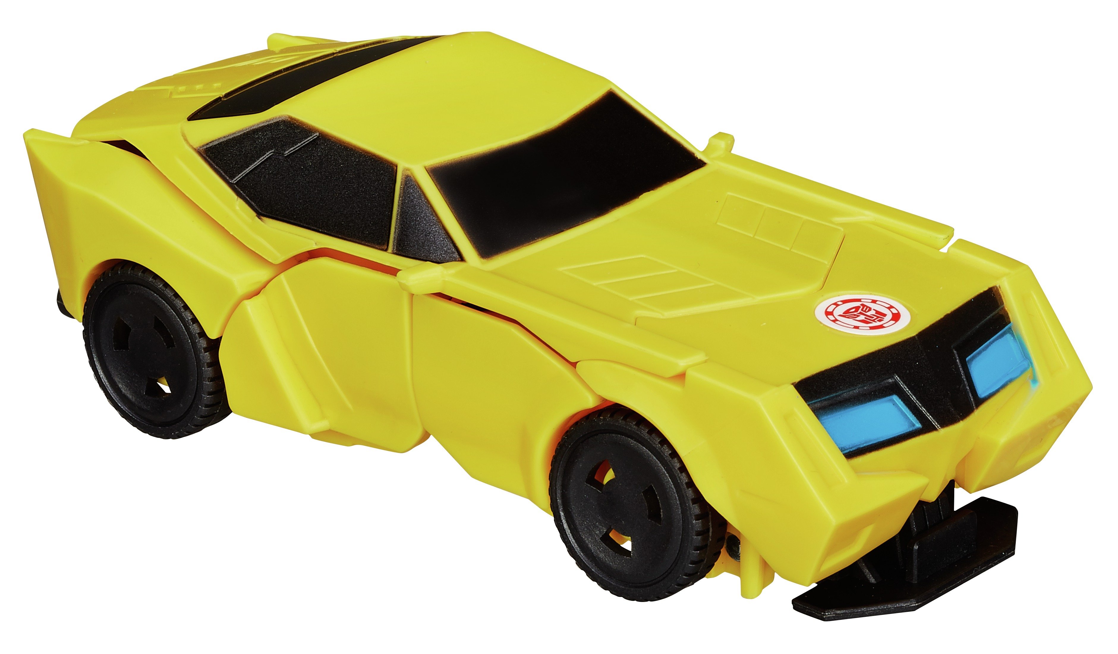 Buy Transformers Robots in Disguise One Step Changers at Argos.co.uk Your Online Shop for