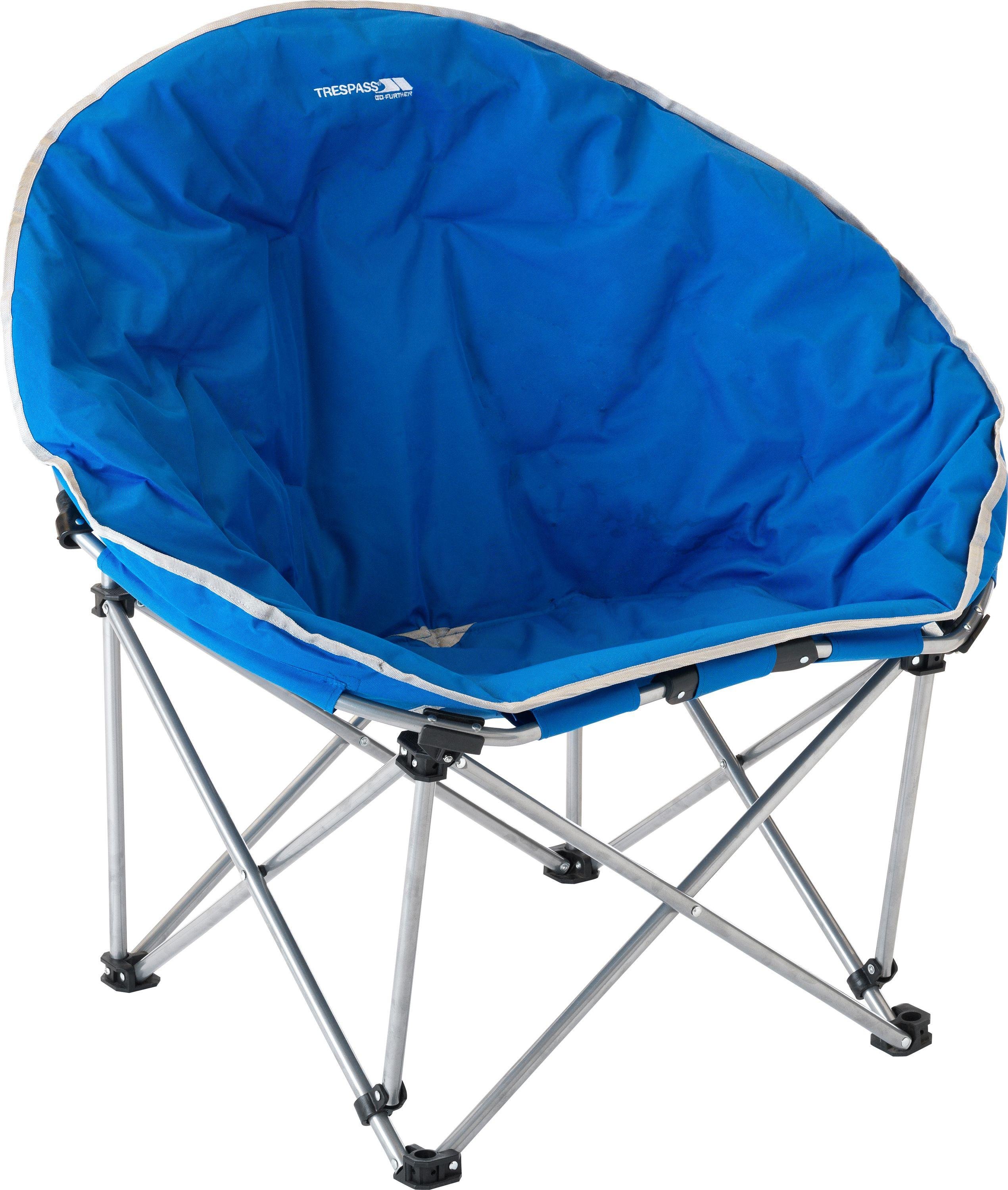 Review of Trespass Premium Moon Chair