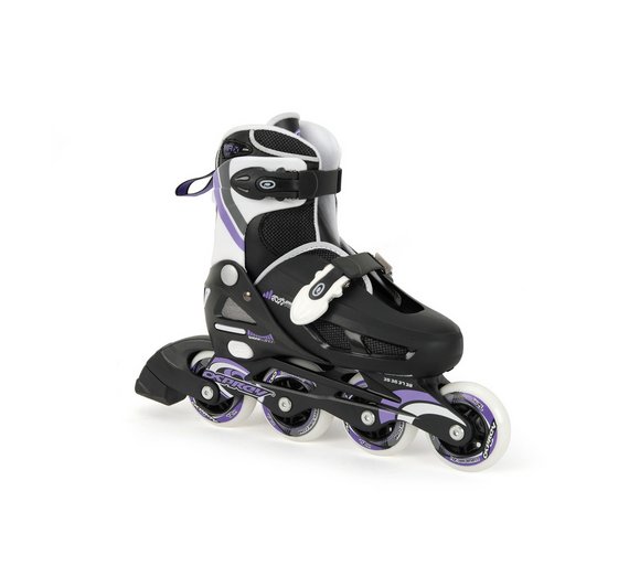 Buy Osprey Girls Inline Children's Skates 121 at Argos.co.uk Your