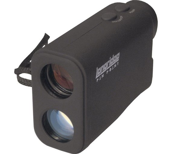 Buy Longridge Golf Ball Laser Distance Finder at Argos.co.uk Your Online Shop for Golf