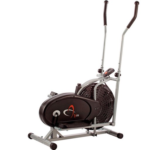 Buy Vfit AET2 Air Elliptical Trainer at Argos.co.uk Your Online Shop