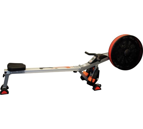 Buy Vfit Tornado Air Rowing Machine at Argos.co.uk Your Online Shop