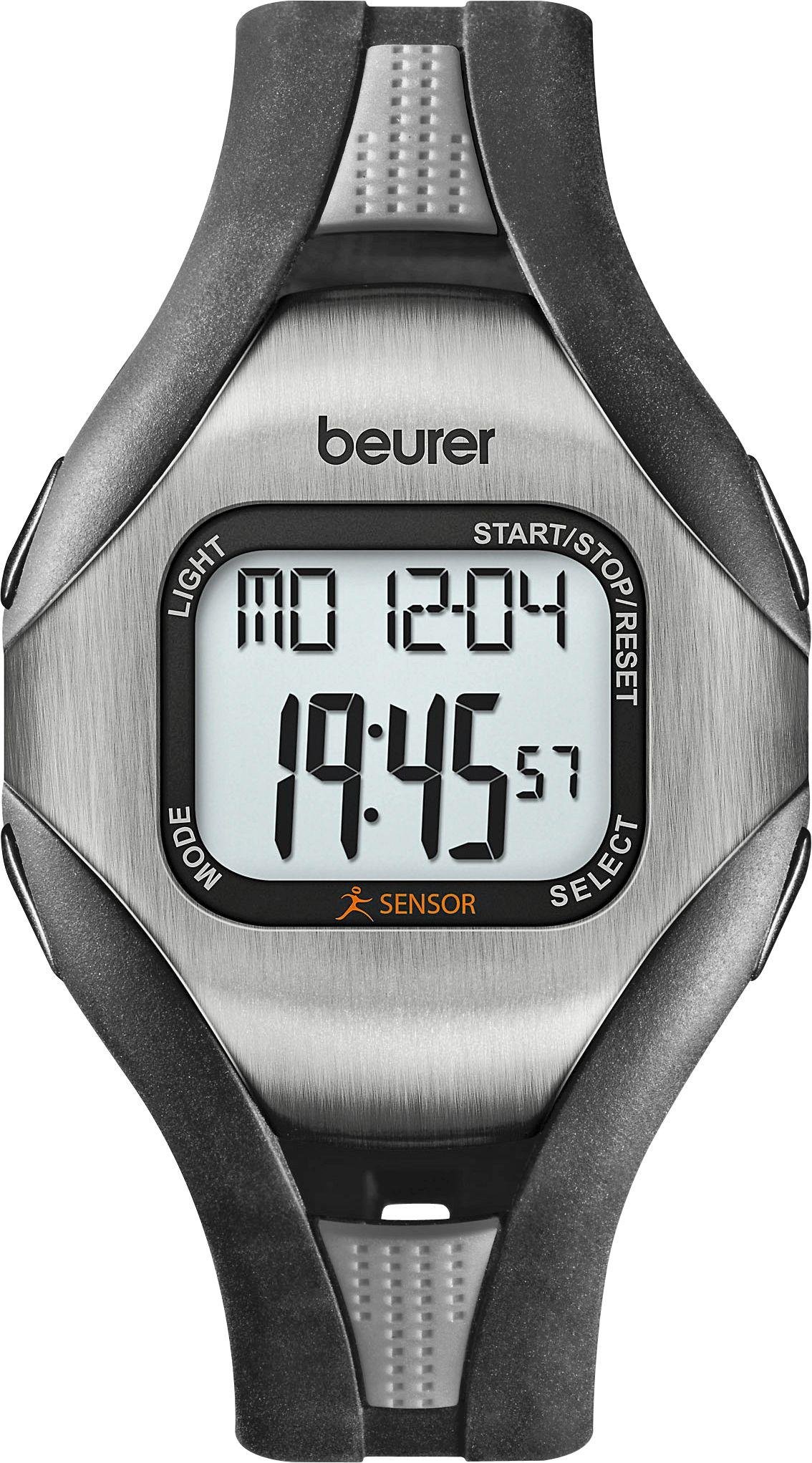 Buy Beurer PM18 Heart Rate Monitor Watch Heart rate monitors Argos