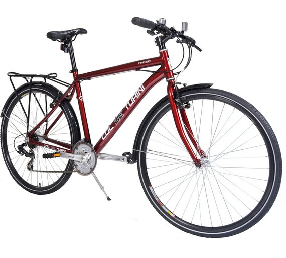 argos mens bikes