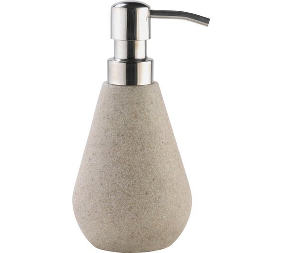 Buy Heart of House Bathroom Sandstone Set at Argos.co.uk Your Online Shop for Bathroom sets