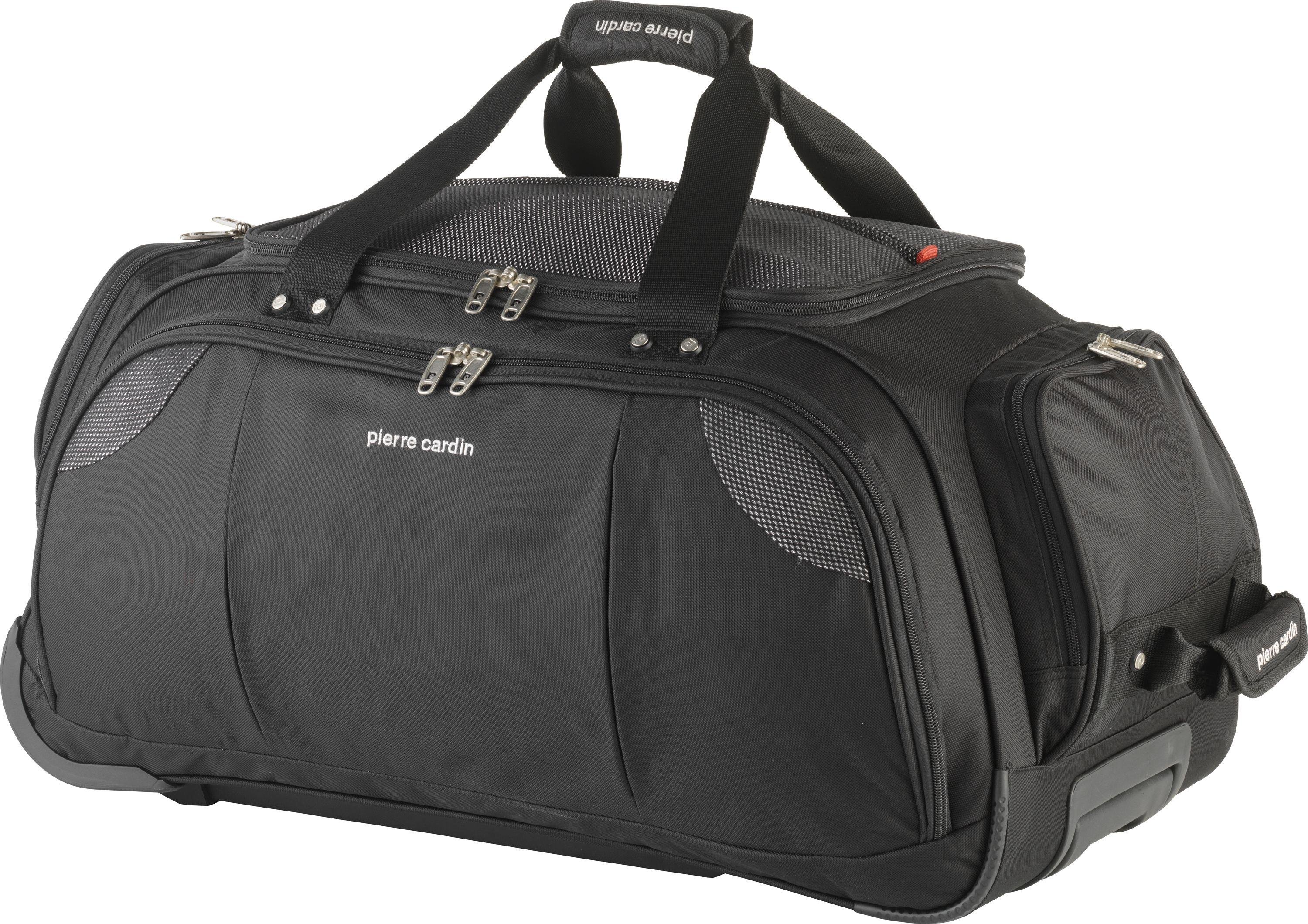 argos holdall bags on wheels