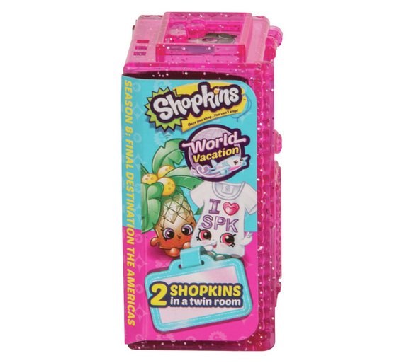 Buy Shopkins 2 Pack in CDU Series 7 at Argos.co.uk Your Online Shop