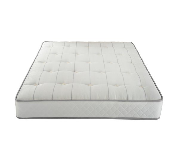 Buy Sealy Posturepedic Firm Ortho Kingsize Mattress at Argos.co.uk