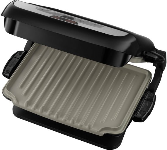 Buy Foreman 21610 Evolve Health Grill at Argos.co.uk Your