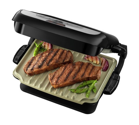 indoor electric grill argos