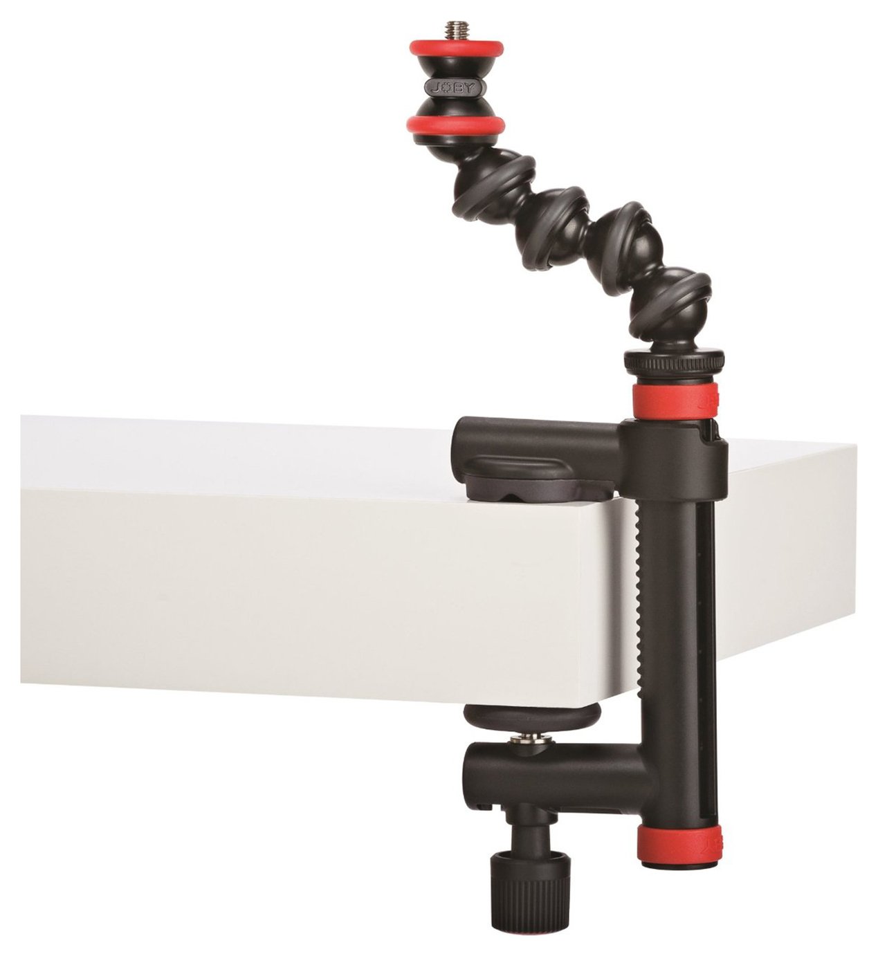 Joby - Action Clamp and GorillaPod Arm Review