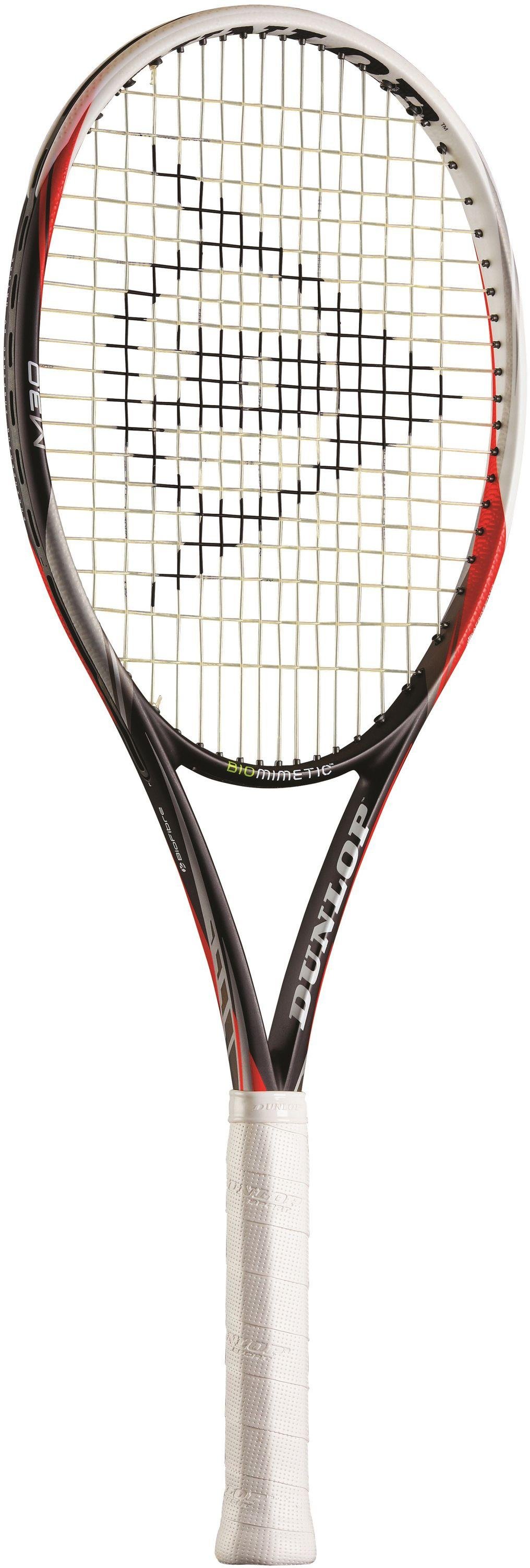 Dunlop - Biomimetric M30 Grip 2 Tennis Racket Review