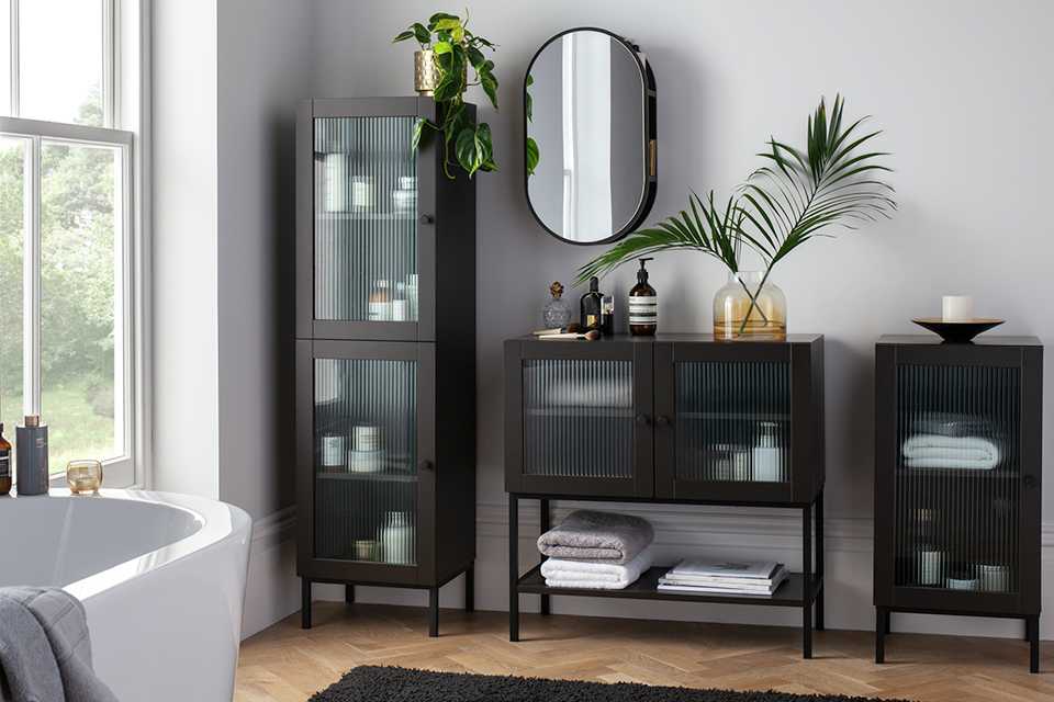 Refresh your bathroom.