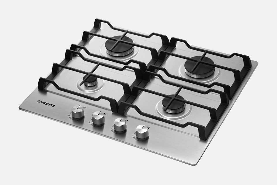 Product Safety Repair Notice Samsung Gas Hobs.