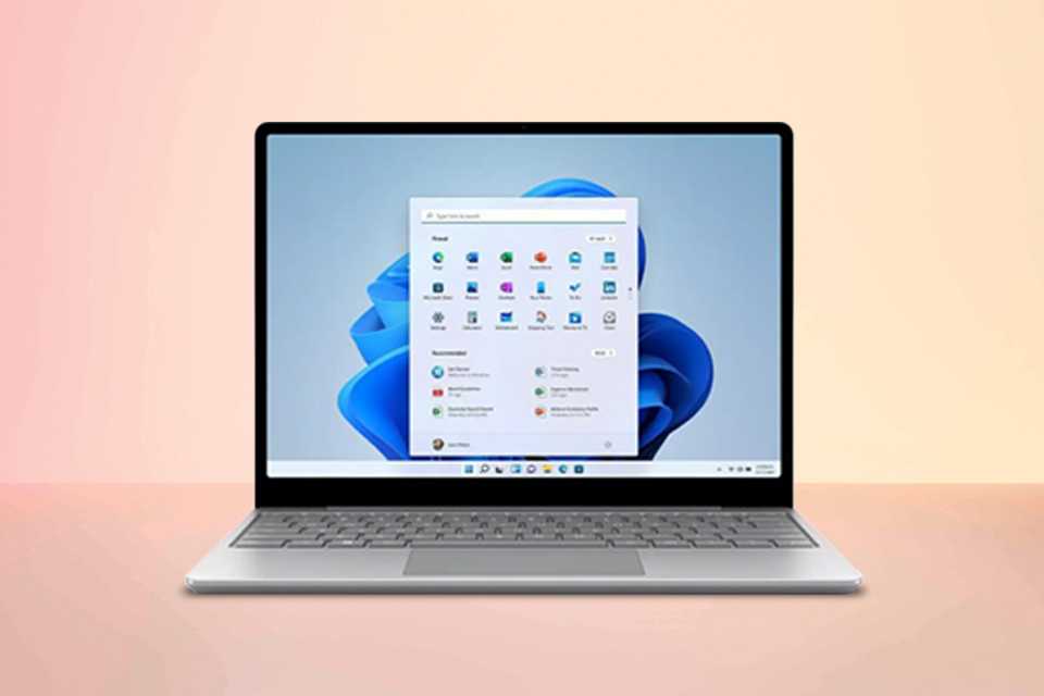 Laptops for university.