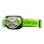 Head torch.
