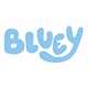 Bluey.