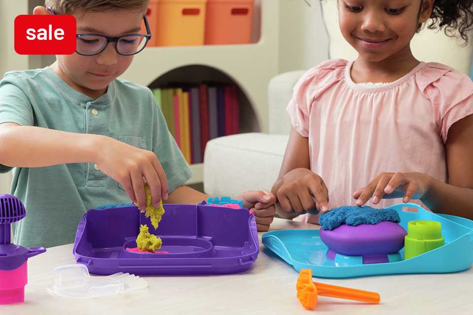 Save up to 1/3 on selected arts and crafts.