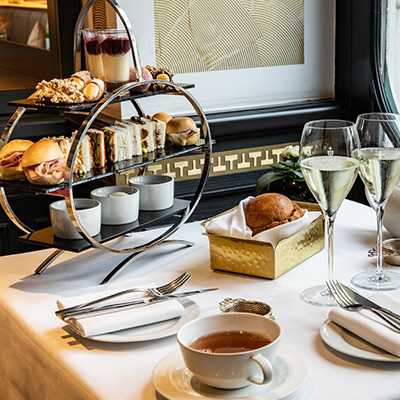 B uyagift Luxury Afternoon Tea For Two Gift Experience.