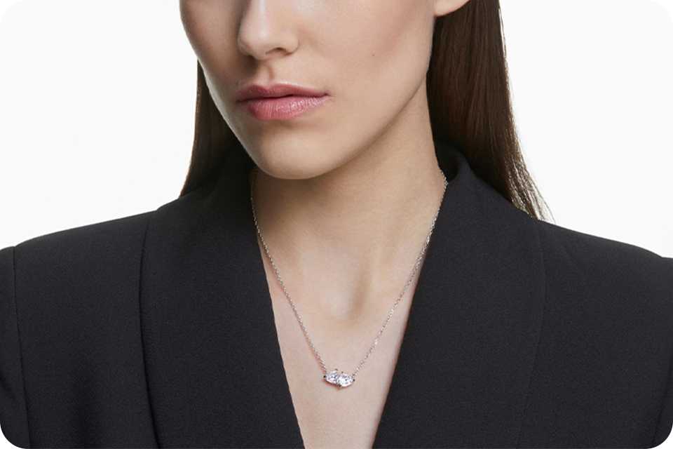 Swarovski.