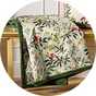 Argos Home Robin Faux Fur Throw.