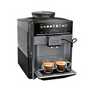 Siemens TE651209GB EQ6 bean-to-cup coffee machine.