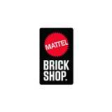 Mattel. Brick Shop.