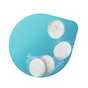 Tassimo TCZ6008 descaling tablets.