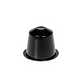 Nespresso original capsule icon.