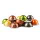 Nespresso Vertuo capsule icon.