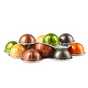 Nespresso Vertuo capsule icon.