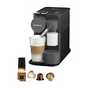 Nespresso Lattissima One by De'longhi Pod coffee machine EN510.B.