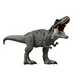 Dinosaur toys.