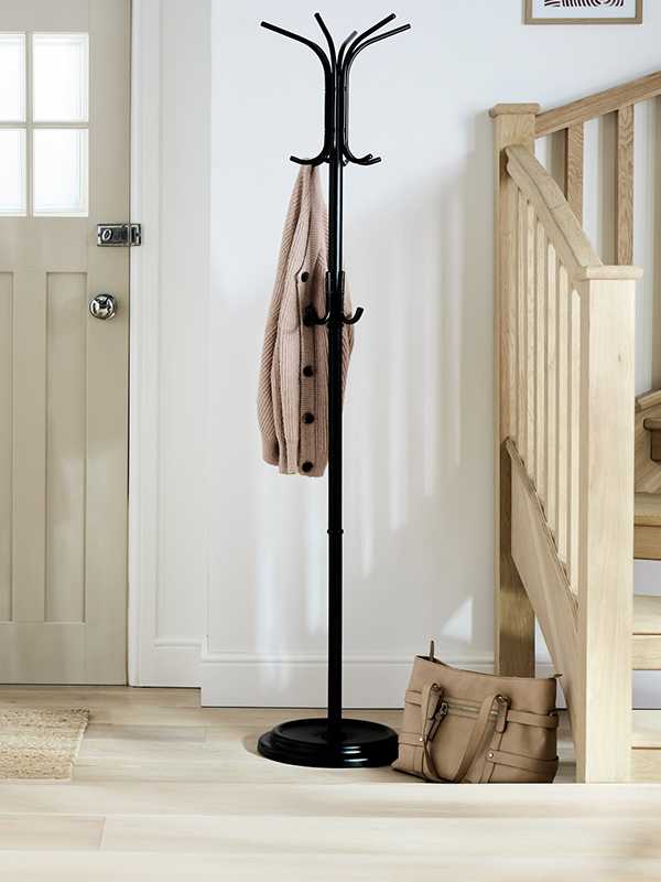 Get your home ready for Autumn. Includes airers, doormats, storage and more.