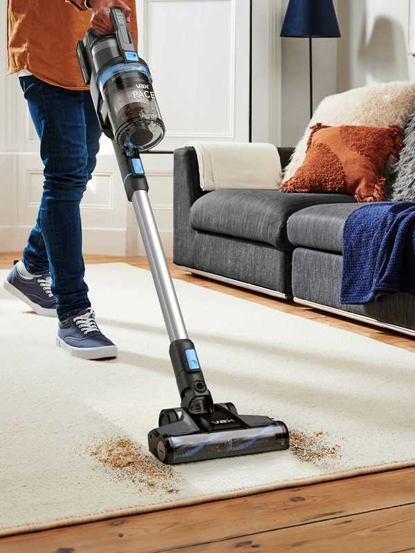 Find the best floorcare for your needs. Learn more from our buying guide.