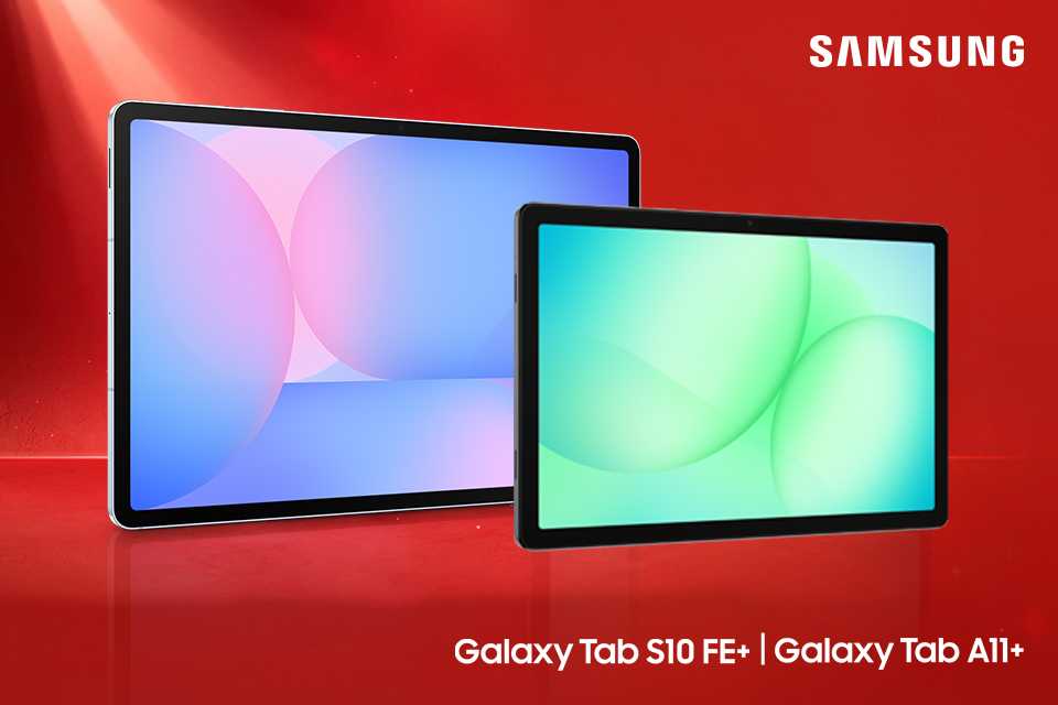 Save up to 20% on selected Galaxy tablets. Use code RED20 at checkout.